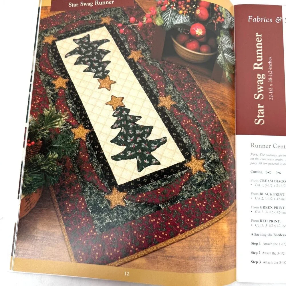Thimbleberries this book